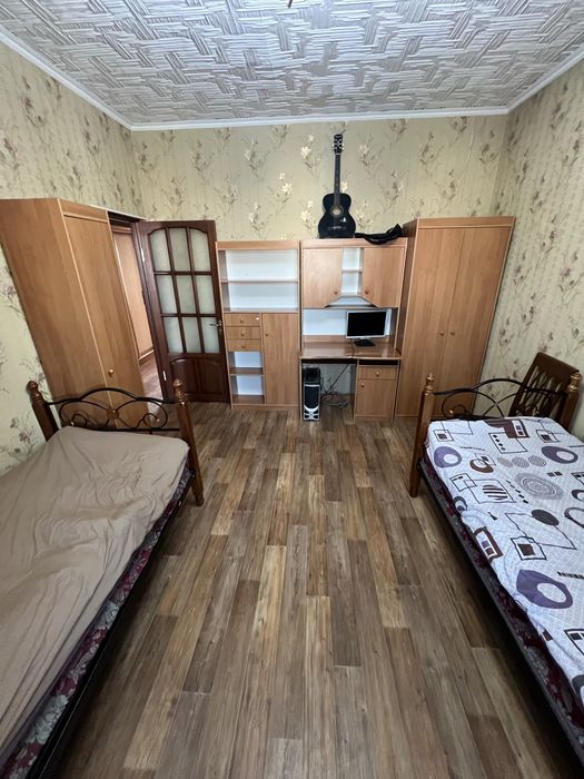 Ищу на подселение 2 девушек.