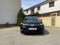 Dacia LOGAN ECO-G 100 Prestige