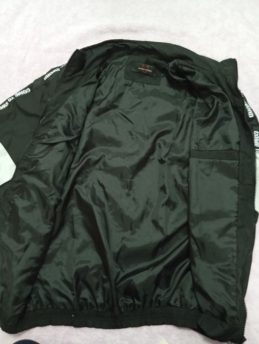 Geaca din fas Come Sword