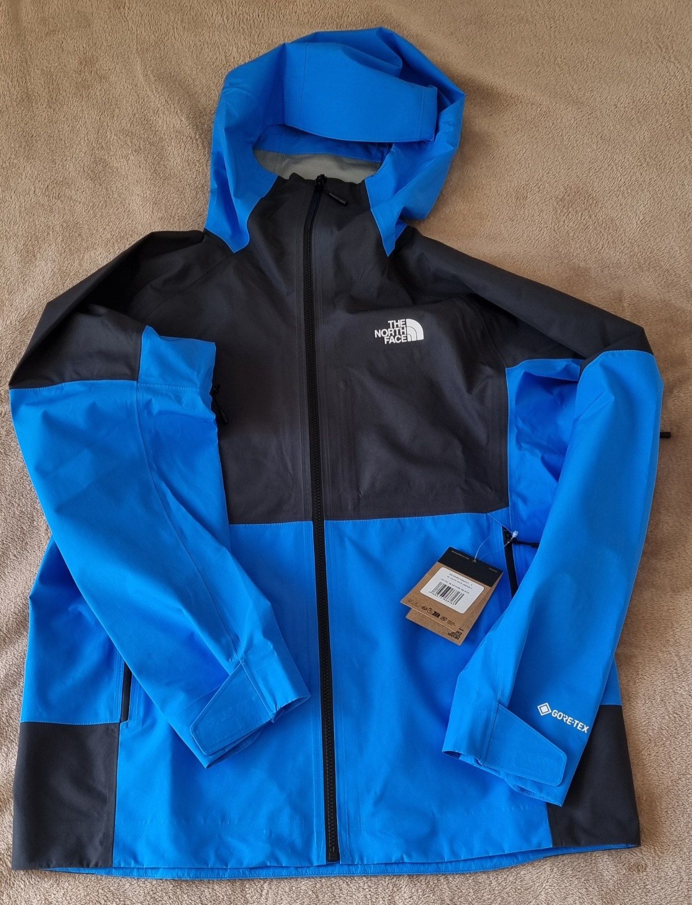 Мъжка Ветровка THE NORTH FACE