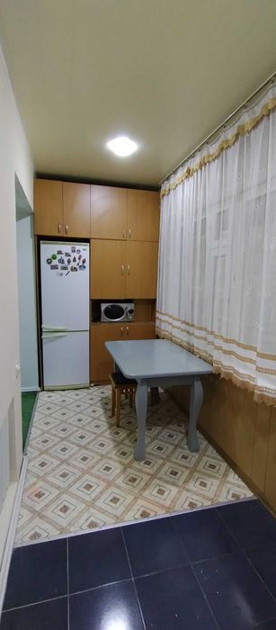 Квартира в Ц-13 (Лабзак)