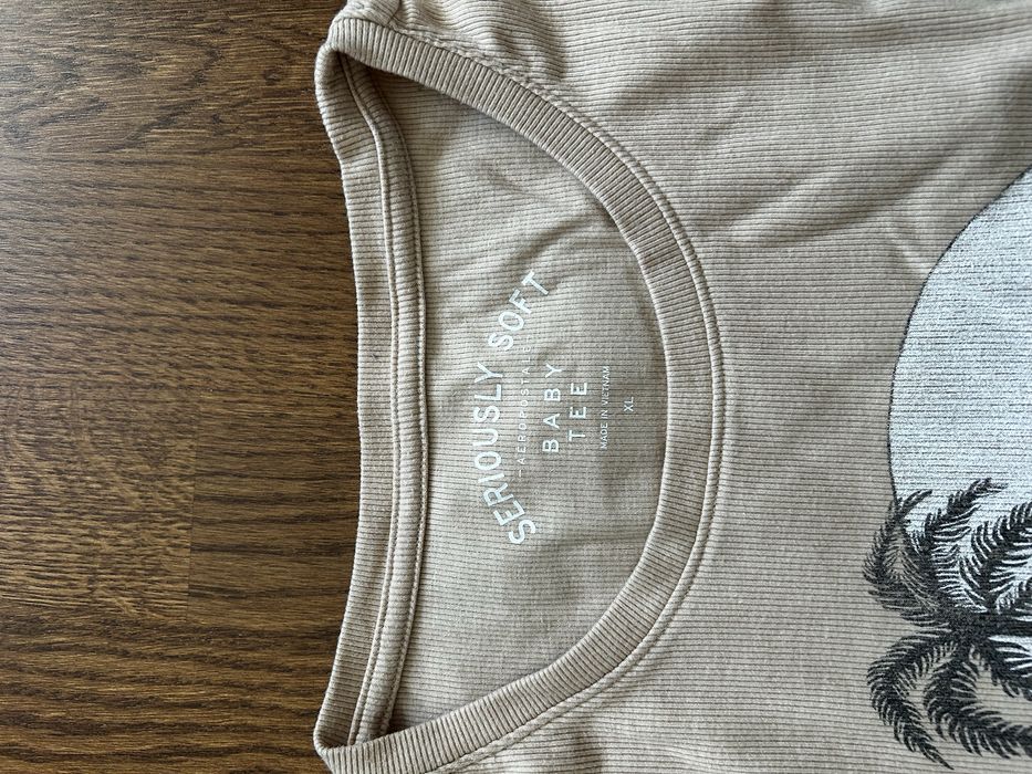 Тениска Aeropostale размер XL