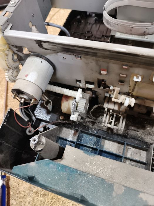 Epson printerlar zapchasga sotiladi