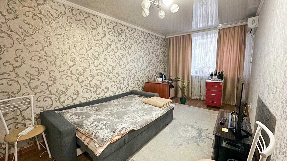 Продам 1-х комнат Империя Мейрамбек