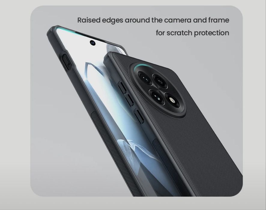 Премиум чехлы и стелы для OnePlus 12 / 13 / 13R /13T/ 15