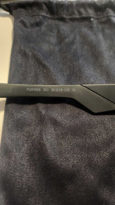 Нови слънчеви очила Puma PU0436S 001