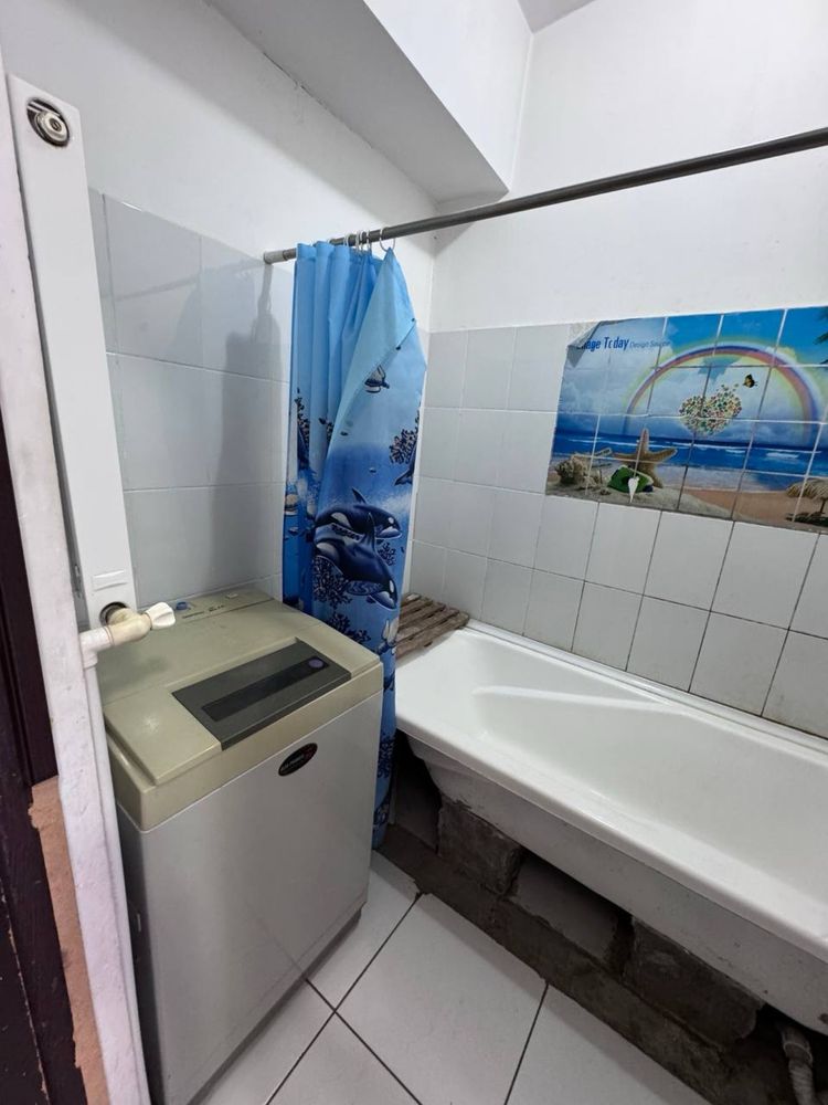 Янги ҳаёт тумани 5а 3 хона 57000$