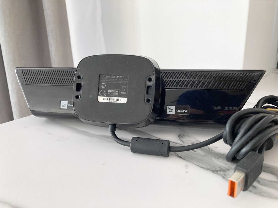 Senzor Camera Kinect XBOX 360, model 1414