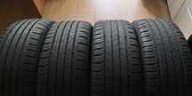 Гуми 215 60 R17 96H Continental ContiEcoContact 5