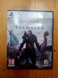 Assassin's Creed Valhalla PS5