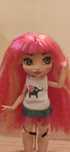 Две кукли Cave club Mattel