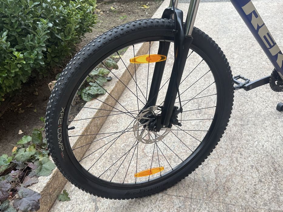 Trek Marlin 4 Gen 2 размер ML 29 цола 2x7 Tourney