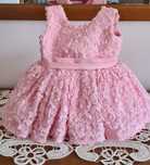 Rochie eleganta fetita