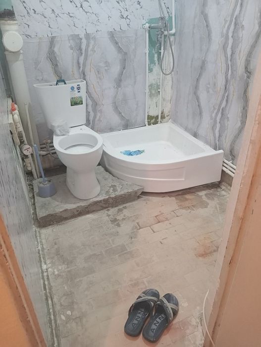 Янгийул центр дан Бир хонали дом срочна сотувда