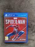 Spider-Man за Playstation