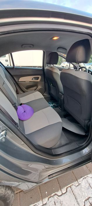 Chevrolet Cruze 1.6 LS 2010 - de vanzare