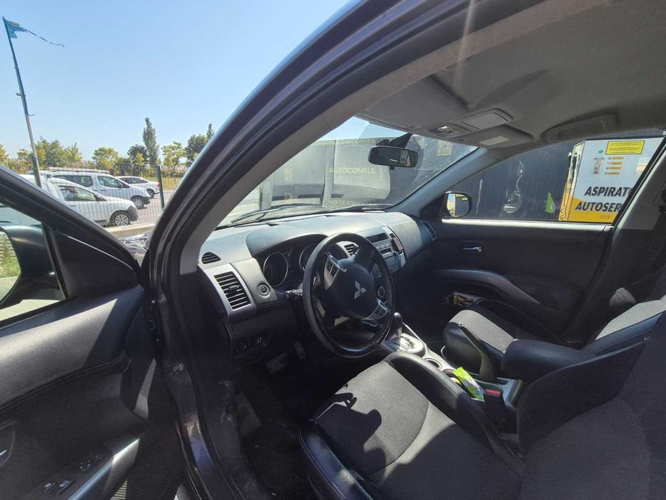 Mitsubishi Outlander 2013 2.0 Benzina + GPL, Tractiune Fata TVA inclus