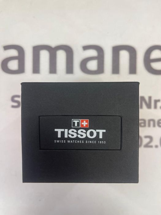 Ceas dama Tissot Everytime T143.210.16.033.00 Full box -A-