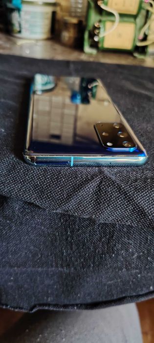 Продам S20+ 5G 16/256 Snapdragon.