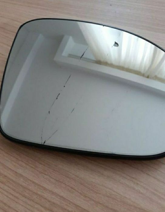 Geam Sticla oglinda dreapta smart for four forfour originala