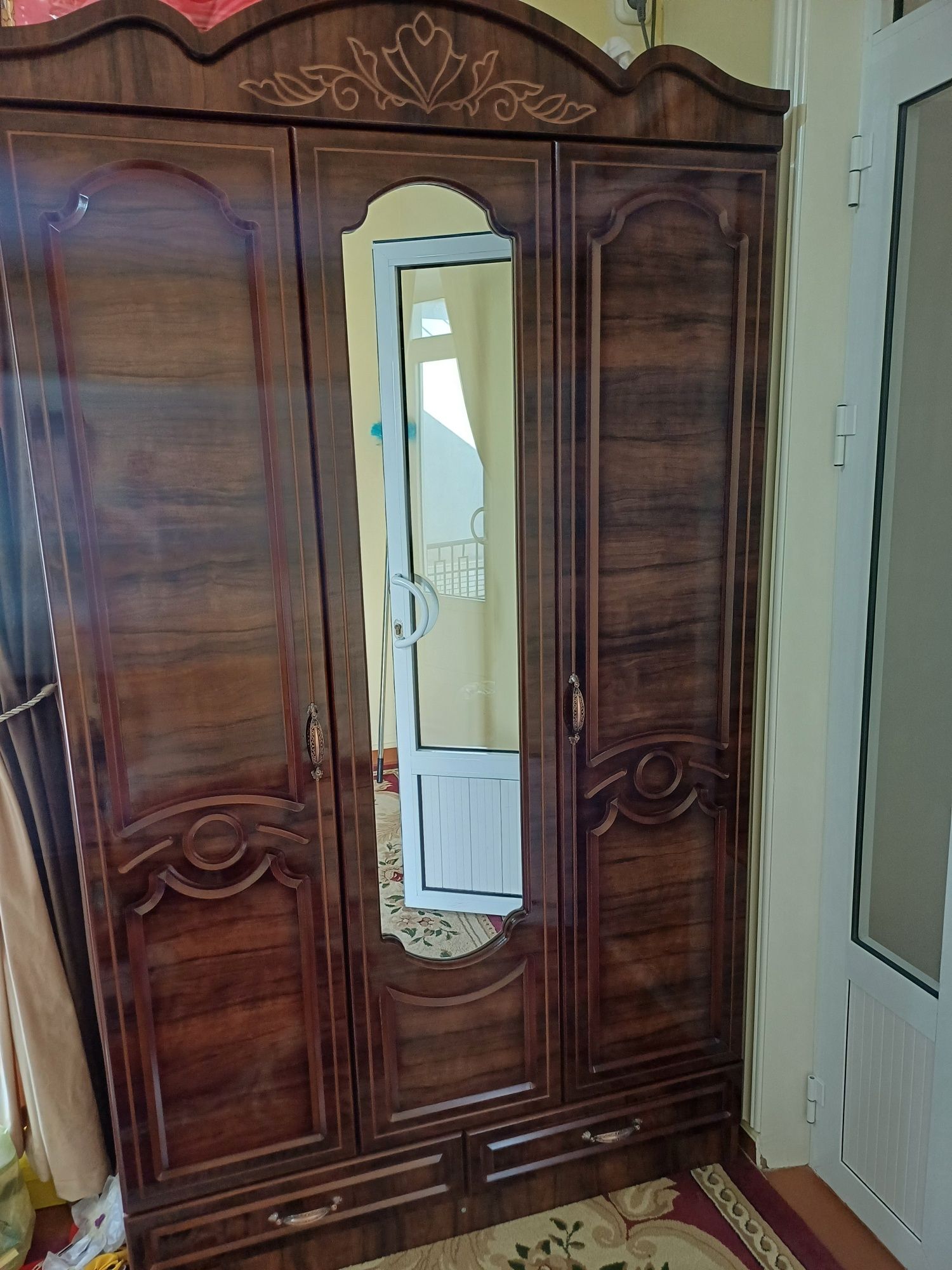 Детский шифоньер для детей