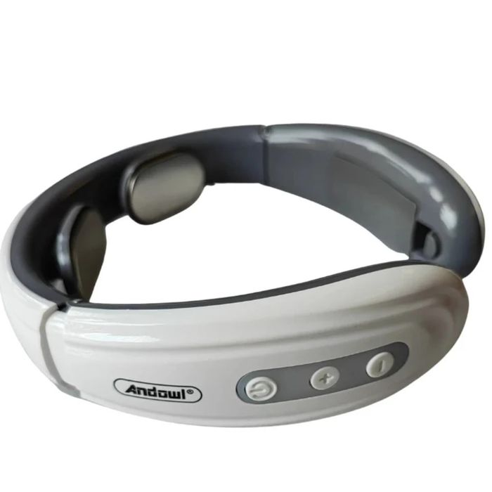 Aparat masaj cervical pulse