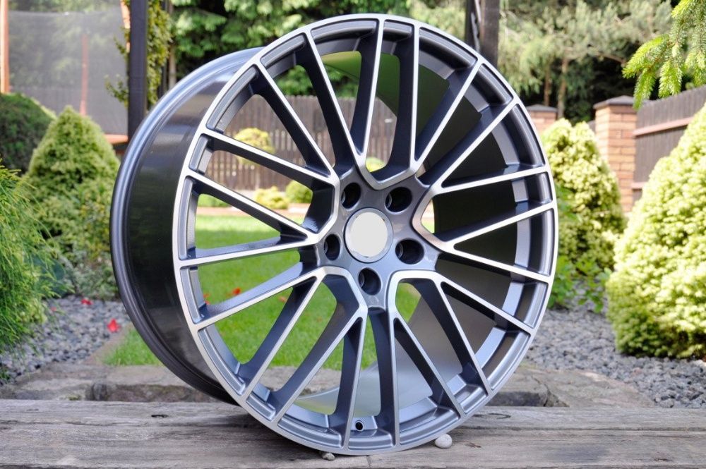 20" 21" 22" Порше Джанти 5X130 PORSCHE CAYENNE Panamera Панамера