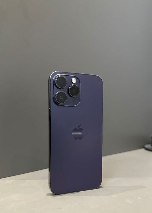 iPhone 14 Pro Max