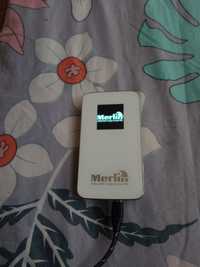 Merlin: 4G LTE Roter