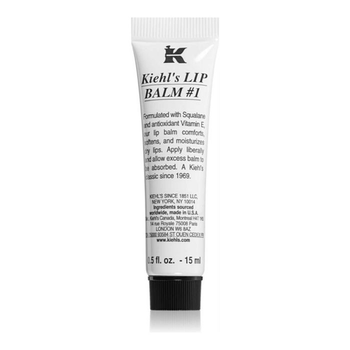 Balsam buze kiehl's 15ml