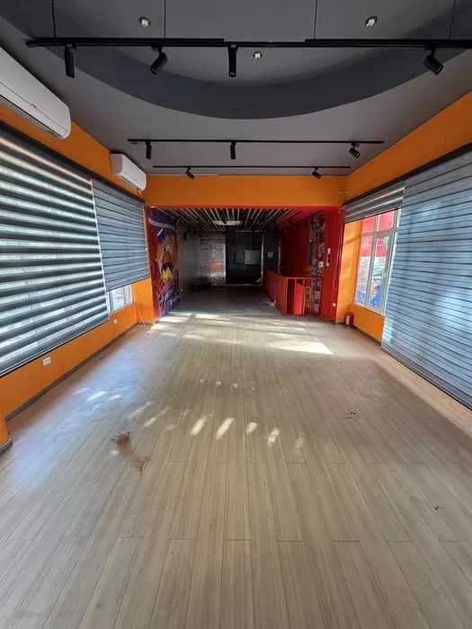 Аренда Кафе Ориентир Ганга