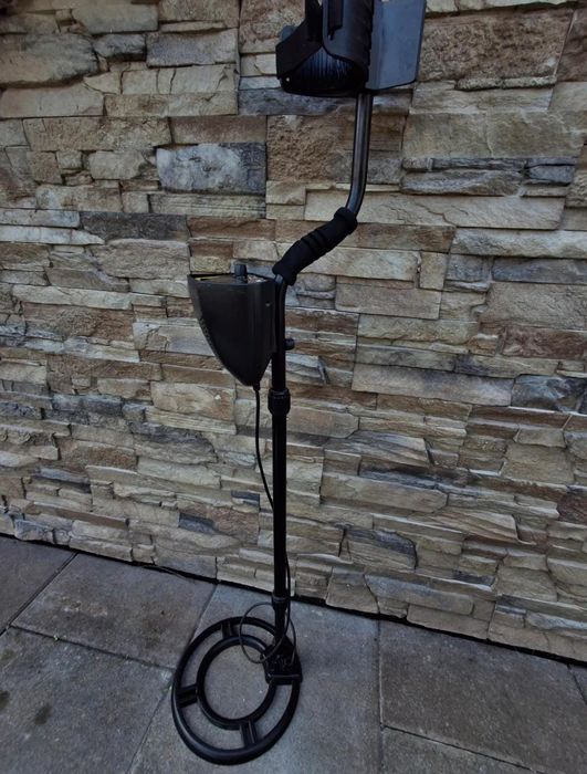 Detector de metale , stare foarte buna