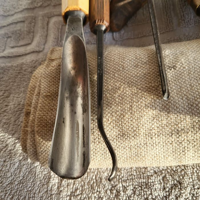 Dalti pentru sculptură