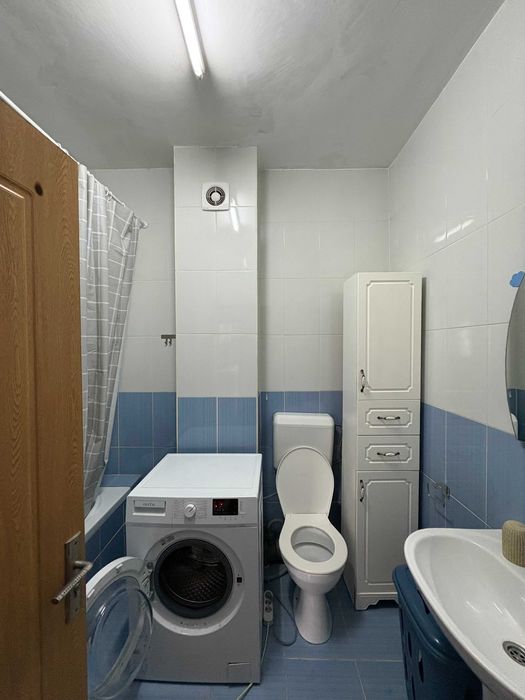Buna Ziua/ Zorilor 2 camere + bucatarie + balcon