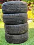 Anvelope iarna snowdragon 245/45/R18 DOT 3123
