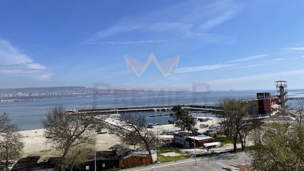 Дава се под наем Двустаен апартамент в Варна, Аспарухово - 60 кв.м за 700 € - Снимка #9