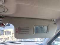 Parasolar dreapta Renault Grand Scenic 2 [Fabr 2003-2008] 1.9 CDI F9Q8