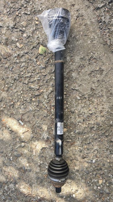 Piese VW Golf 6 trager aripa grila proiector