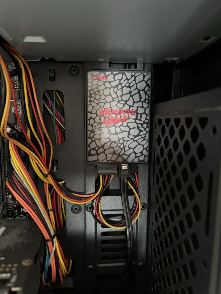 Продам игравой компьютер core i5
