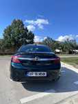 Opel Insignia 4x4 BITurbo