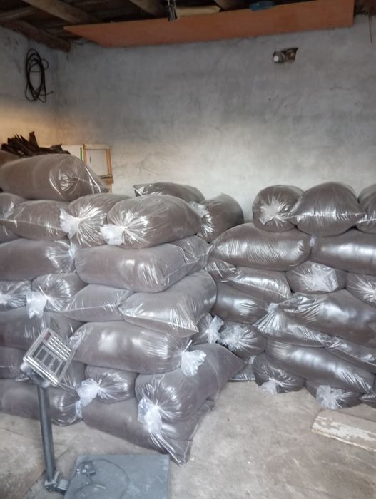 БИОГУМУС сатылады