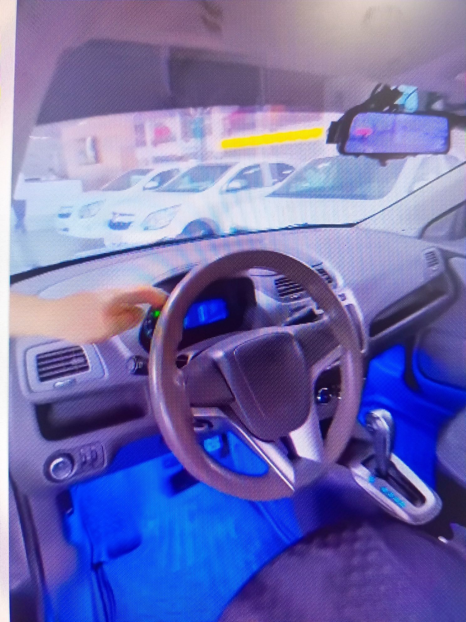 Cobalt 2020 avtomat
