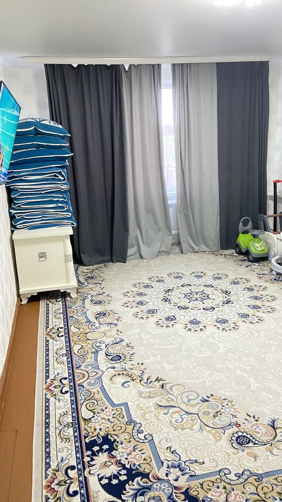 Продаю квартиру