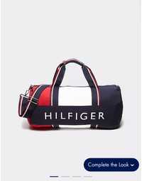 Сумки Tommy Hilfiger