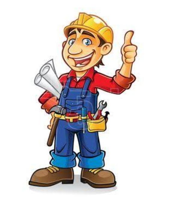 Домашен майстор, монтаж