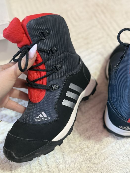 Adidas ClimaProof зимни туристически обувки