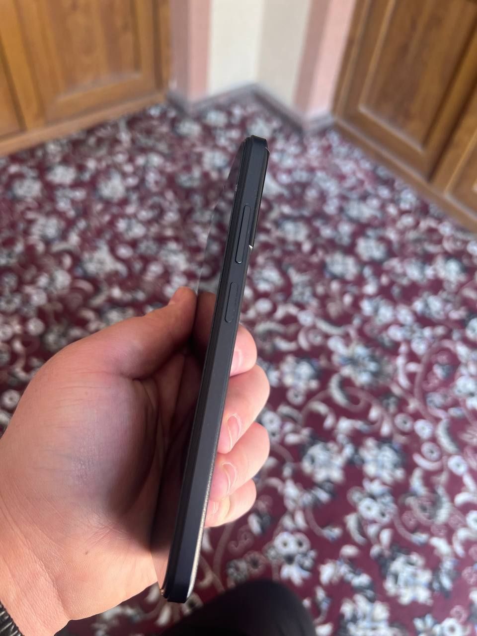 POCO M5 ideal holatda. 6/128GB