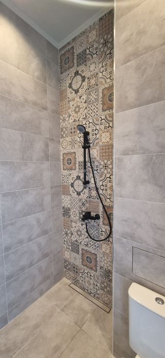 Дава се под наем Магазин в Пловдив, Коматевски възел - 90 кв.м за 1020 € - Снимка #3