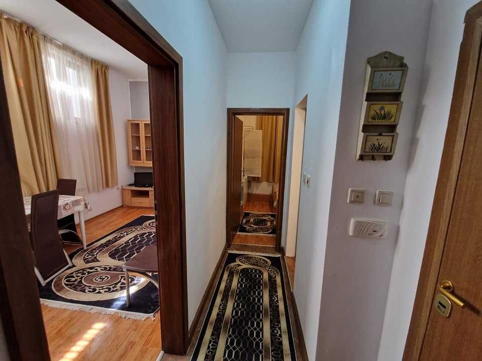 Продава се Двустаен апартамент в Банско - 50 кв.м за 780 €/кв.м - Снимка #5