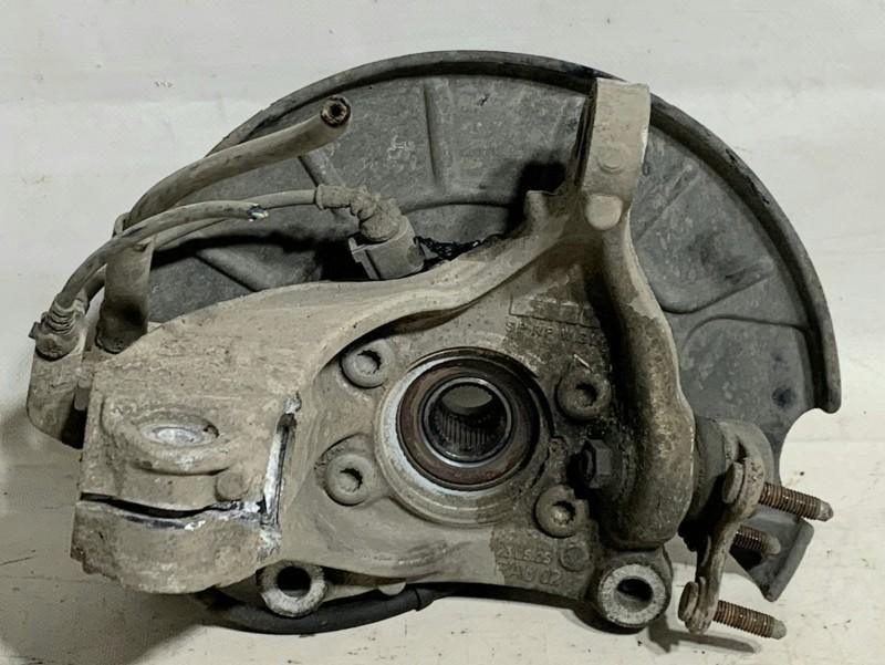 Fuzeta dreapta fata Volkswagen Golf 6 (2008-2013) 2.0 tdi 1K0615312F